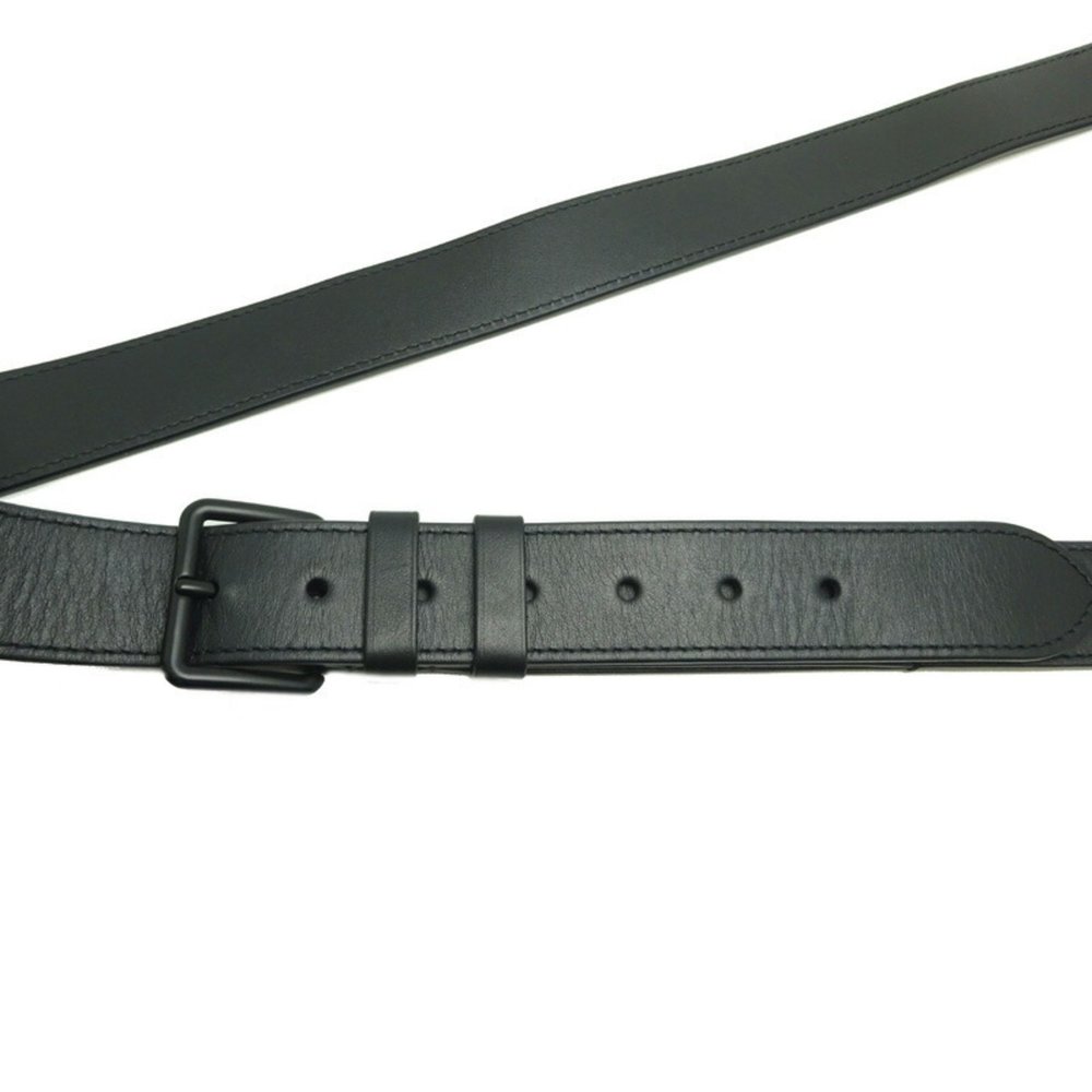 Louis Vuitton Trunk PM Men's Shoulder Bag M45727 Monogram Eclipse Noir (Black) - Picture 5 of 9